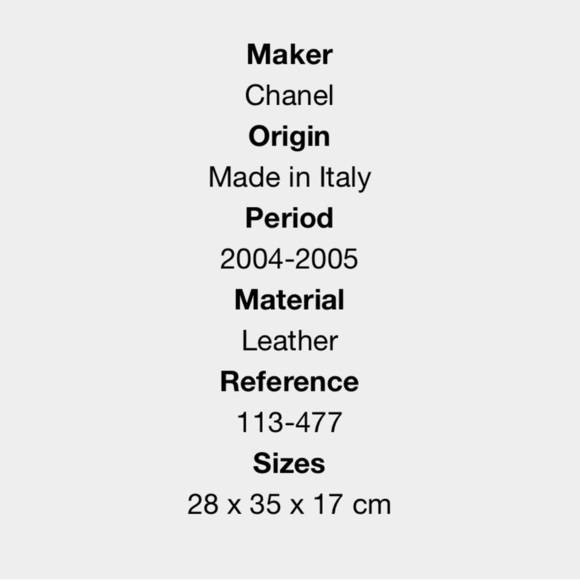 CHANEL Black butter soft  Shoulder Bag - Picture 13 of 15